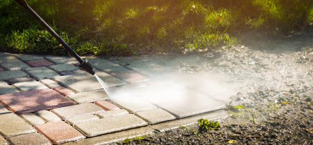 Best Factory Floor Cleaning  in Beechwood, MS